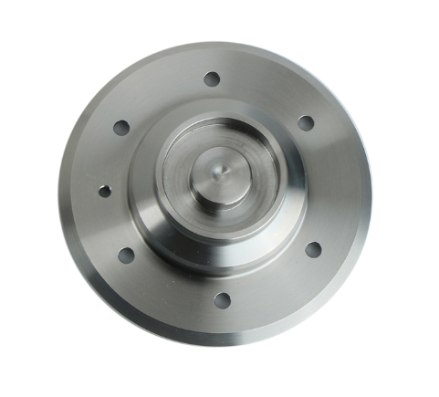 Factory High Precision Automatic Production Custom Aluminum Extrusion CNC Machining Parts CNC Aluminum Parts 