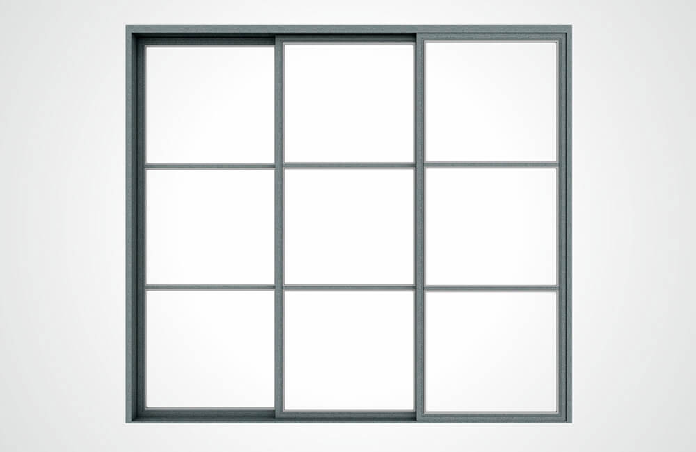 The Ultimate Guide to Aluminum vs. Vinyl Windows