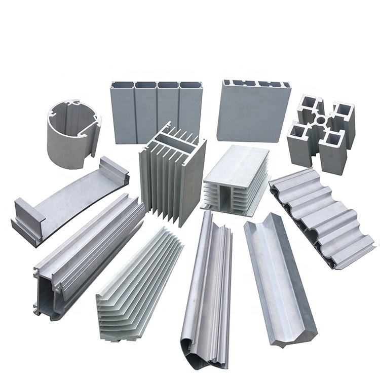 Aluminum Profile