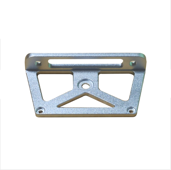 CNC aluminum profile processing/Extrusion of Aluminum Profile | CNC Aluminium Parts Manufacturers