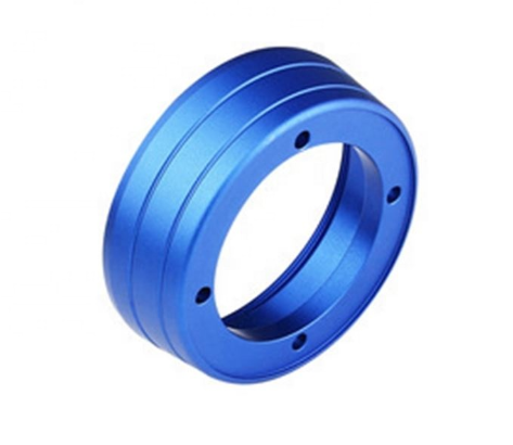 Precision-Machined Aluminum CNC Machined Parts Manufacturer/ CNC aluminum profile processing | aluminum extrusion cnc