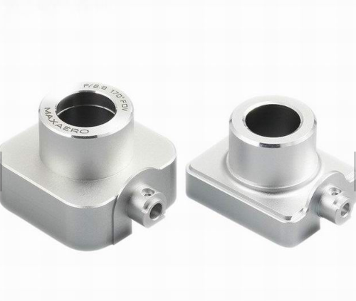 Precision Custom Factory Wholesale Aluminum CNC Parts Milling Part | custom cnc aluminum