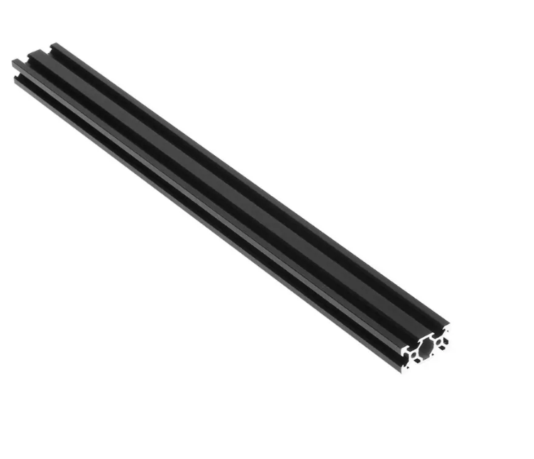 V Slot 4040-4080/6060 Series Industrial Aluminum Extrusion Profiles | v slot aluminum profile