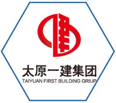 Taiyuan first building group
